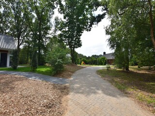 Vakantiehuis Ootmarsum Buitenaudio-opname 10