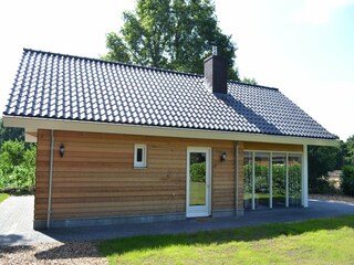 Ferienhaus Ootmarsum Außenaufnahme 12