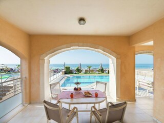 Villa Rethymnon Enregistrement extérieur 11