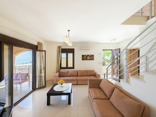 Villa Rethymnon Ausstattung 27