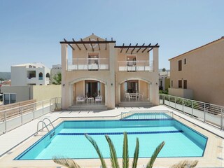 Villa Rethymnon Enregistrement extérieur 1
