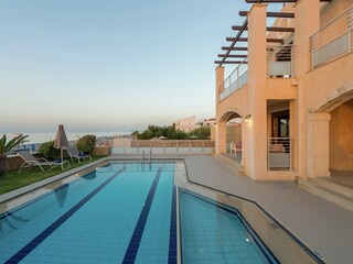 Villa Rethymnon Buitenaudio-opname 2