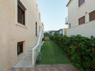 Villa Rethymnon Buitenaudio-opname 3