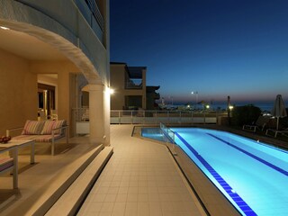Villa Rethymnon Buitenaudio-opname 4