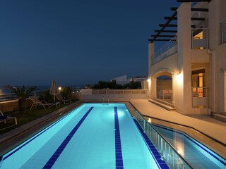 Villa Rethymnon Enregistrement extérieur 5