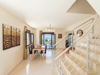 Villa Rethymnon Ausstattung 13