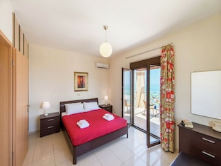 Villa Rethymnon Ausstattung 16