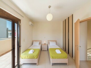 Villa Rethymnon Ausstattung 17