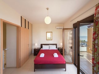 Villa Rethymnon Ausstattung 18