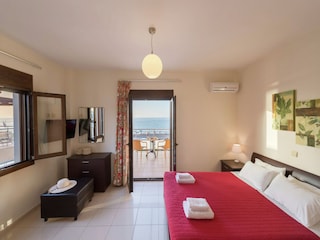 Villa Rethymnon Ausstattung 19