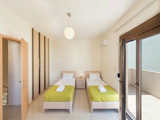 Villa Rethymnon Ausstattung 20