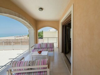 Villa Rethymnon Außenaufnahme 11