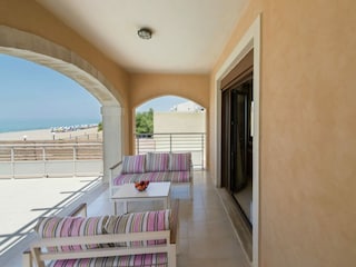 Villa Rethymnon Außenaufnahme 6