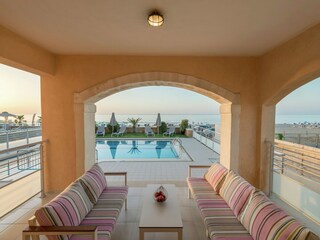Villa Rethymnon Buitenaudio-opname 7