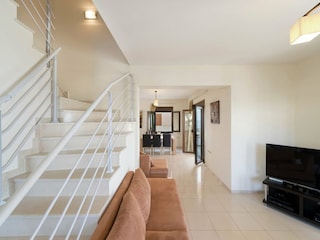Villa Rethymnon Ausstattung 22
