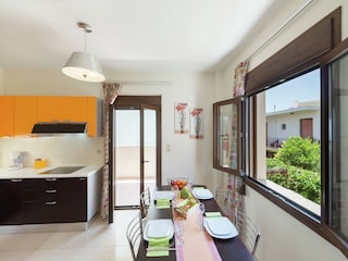Villa Rethymnon Ausstattung 23