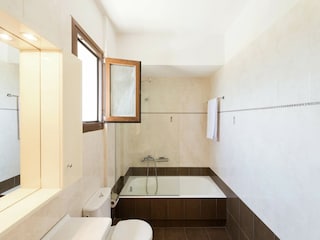 Villa Rethymnon Ausstattung 24