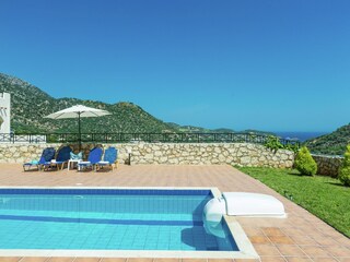 Villa Bali auf Kreta Outdoor Recording 6