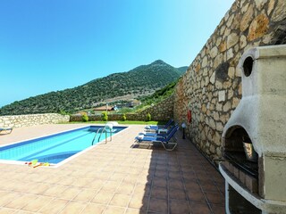 Villa Bali auf Kreta Outdoor Recording 8