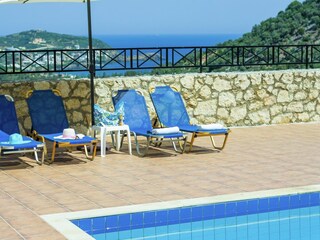 Villa Bali auf Kreta Outdoor Recording 10