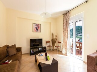 Villa Bali auf Kreta Ausstattung 19