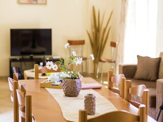 Villa Bali auf Kreta Features 20
