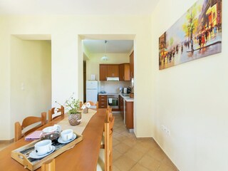 Villa Bali auf Kreta Caratteristiche 21