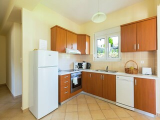 Villa Bali auf Kreta Features 22
