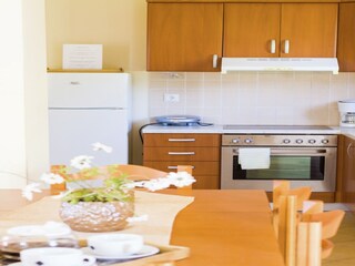 Villa Bali auf Kreta Caratteristiche 23