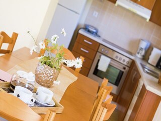 Villa Bali auf Kreta Features 24