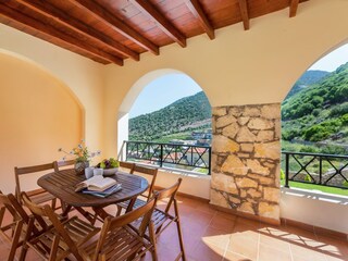 Villa Bali auf Kreta Registrazione all'aperto 13