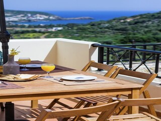 Villa Bali auf Kreta Registrazione all'aperto 15