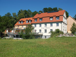 Ferienwohnung Mühlen-Maisonette 3 - Roggenburg - image1