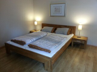 Apartamento Glowe Dormitorio 7