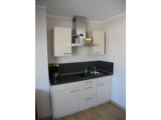 Apartamento Glowe Cocina 11