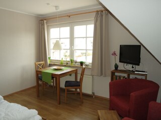 Appartamento Glowe Caratteristiche 8