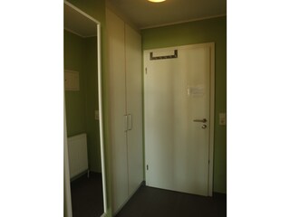 Apartamento Glowe  21