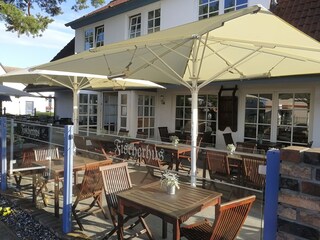 Appartamento Glowe Registrazione all'aperto 3