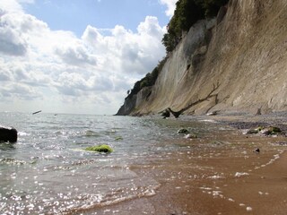 Apartamento Glowe Entorno 19