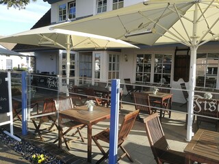 Appartamento Glowe Registrazione all'aperto 3