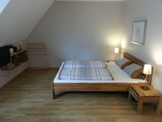 Appartamento Glowe Caratteristiche 11