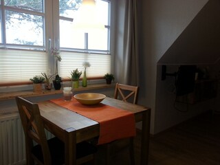 Apartamento Glowe Características 12