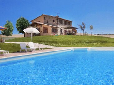 Villa Poggio di Castellina