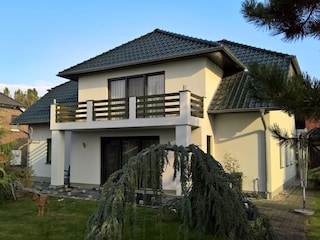 Das Haus Süssling