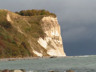 Appartamento Glowe Ambiente 15