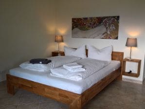 Apartment Süssling per 2 persone