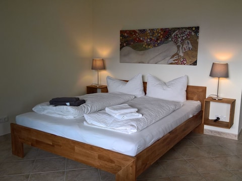 Apartment Süssling für 2 Personen