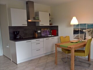 Appartamento Glowe Caratteristiche 7