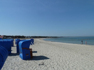 Appartamento Glowe Ambiente 20