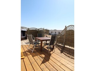 Appartamento per vacanze Borkum Caratteristiche 11